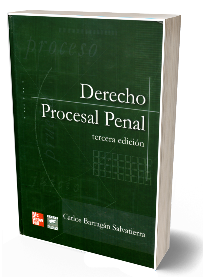 Derecho procesal penal